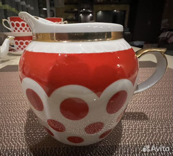 Посуда СССР