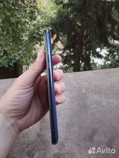 Samsung m 21 на запчасти