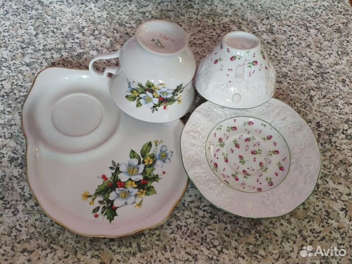 Набор посуды