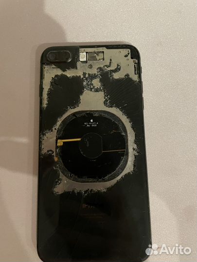 iPhone 8 Plus, 64 ГБ