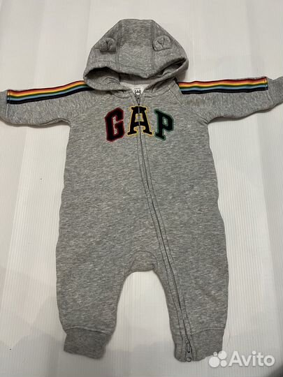 Детский комбинезон GAP