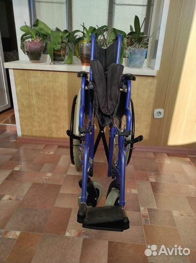 Кресло-коляска