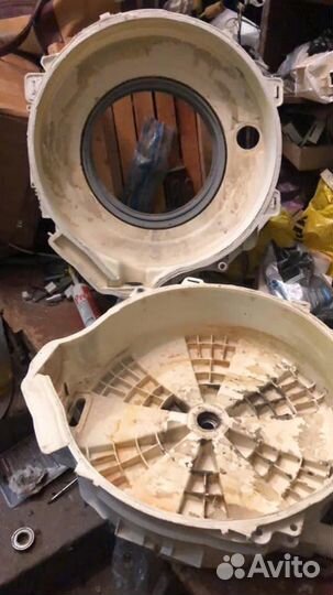 Ремонт стиральных машин на дому