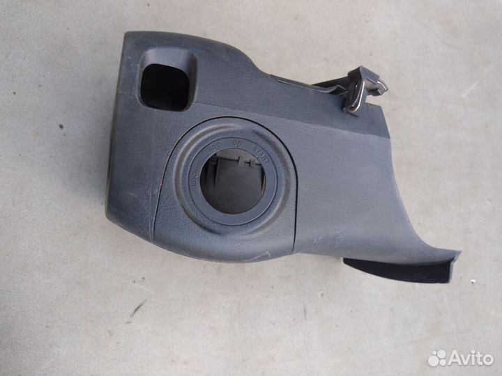 Кожух рулевой колонки для Mazda CX 7 2007-2012