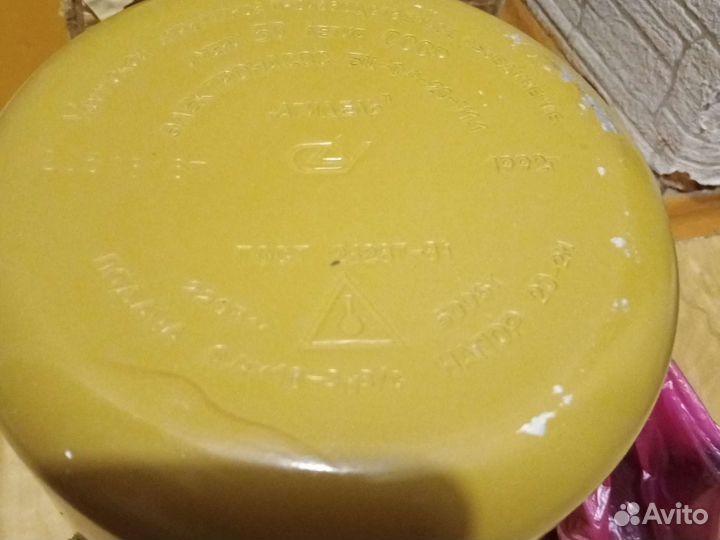 Насос Агидель