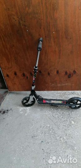 Трюковой самокат, городской самокат