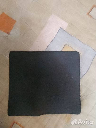 Мембранная клавиатура+коврик