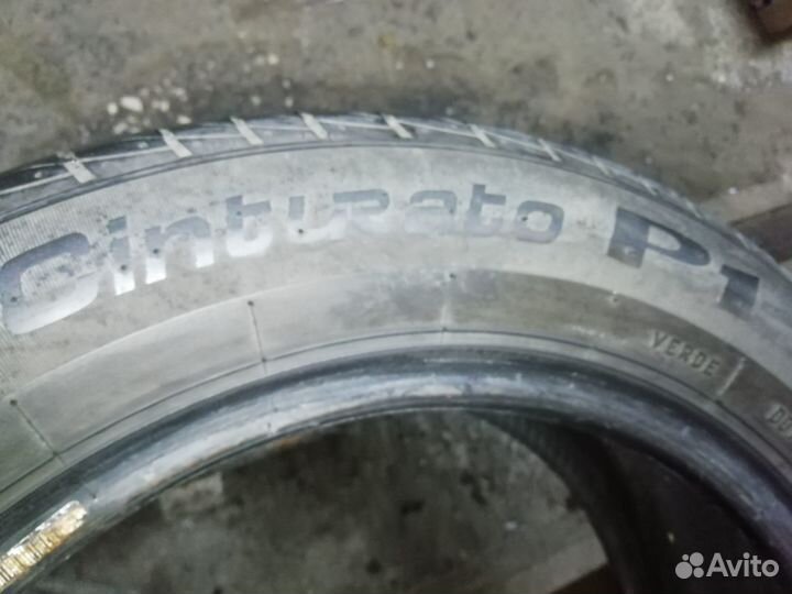Pirelli Cinturato P1 185/60 R15
