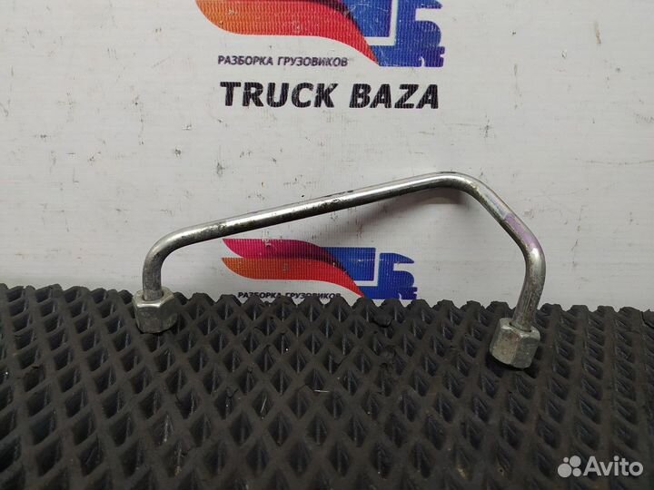 51103040320 Трубка топливная