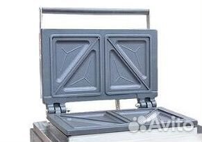 Вафельница Airhot WBS 2