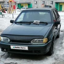 ВАЗ (LADA) 2115 Samara 1.5 MT, 2011, битый, 150 000 км, с пробегом, цена 220 000 руб.