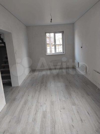 Дом 120 м² на участке 6 сот.