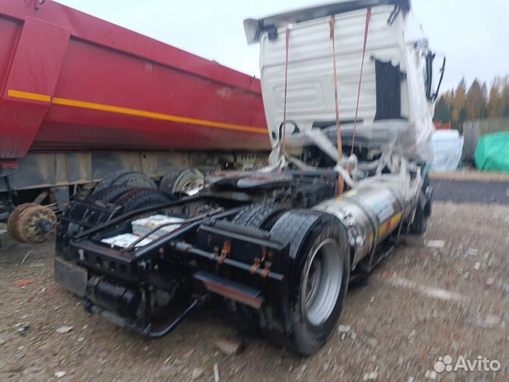 КАМАЗ 5490, 2022