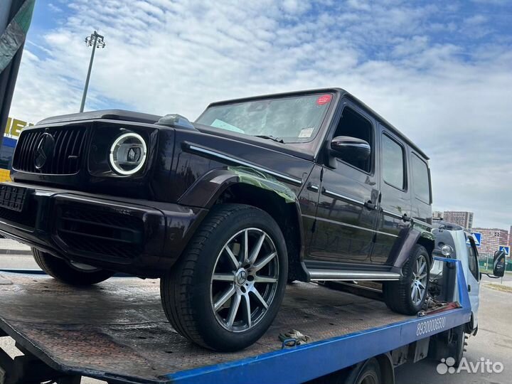 Таможенный брокер для автомобиля