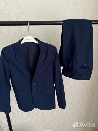 Школьная форма костюм для мальчика