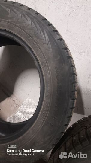 Nokian Tyres Nordman 7 205/65 R16