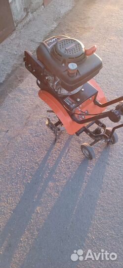 Мотокультиватор Hammer flex RT-40A