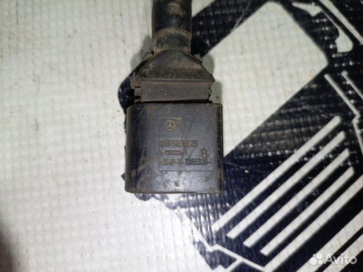 Разъём (Фишка) Электропроводки Mercedes-Benz Atego
