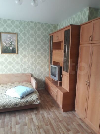 2-к. квартира, 60 м², 1/1 эт.