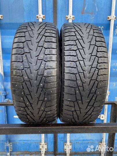 Nokian Tyres Hakkapeliitta 7 SUV 255/60 R18