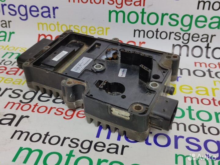 Блок управления кпп Mercedes-Benz Actros