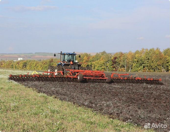 Культиватор Агромастер Combimaster-4200, 2023