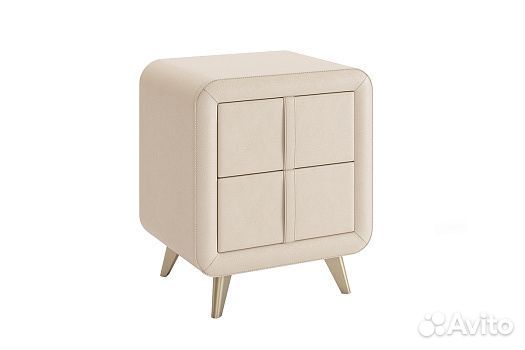 Тумба прикроватная Софи (экокожа)