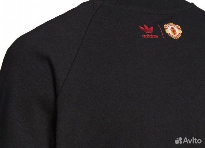 Свитшот/свитер Adidas Originals mens MU