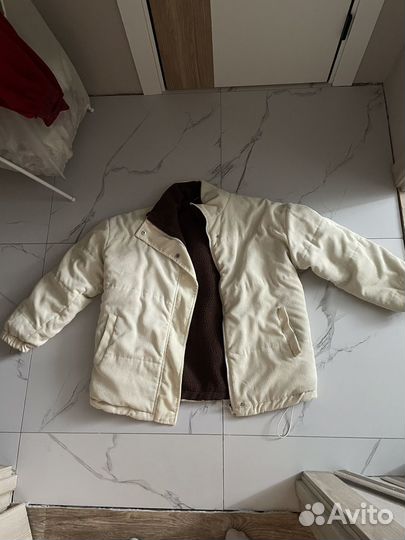 Пуховик jaded london type