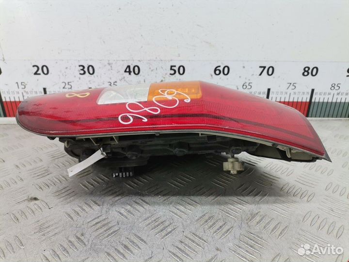 Фонарь задний для Opel Zafira A