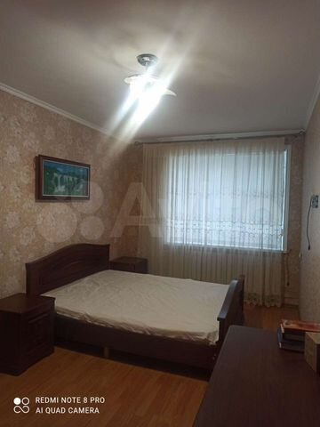 2-к. квартира, 56 м², 1/5 эт.