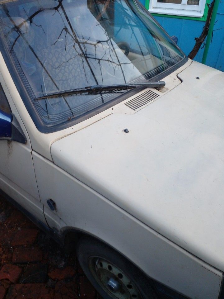 ВАЗ (LADA) 1111 Ока: фото владельца