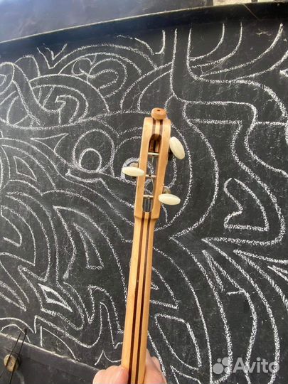 Пандури (panduuri )