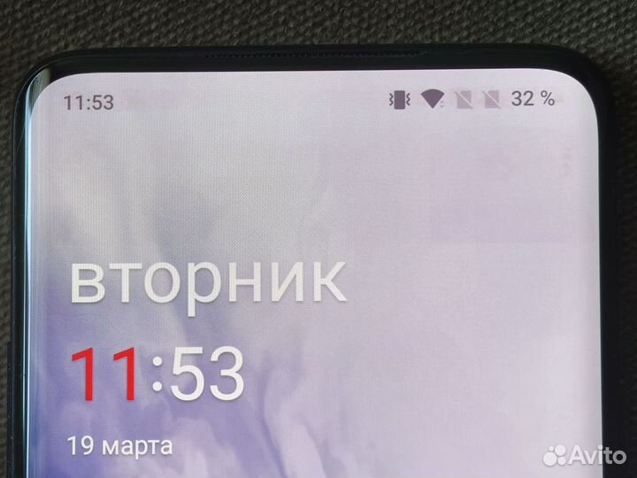 OnePlus 7 Pro, 8/256 ГБ