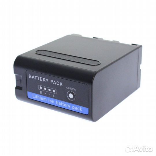 Аккумулятор NP-F990