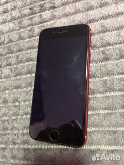 iPhone SE (2020), 64 ГБ
