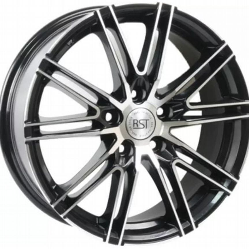 Литые диски RST R187 7×R17 5×114.3