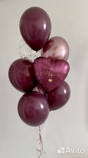 Воздушные шары с доставкой 24 часа/Фотозоны