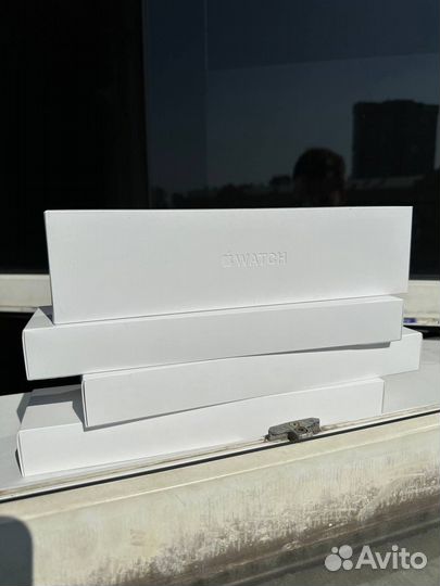 AW S8 45mm starlight s/m