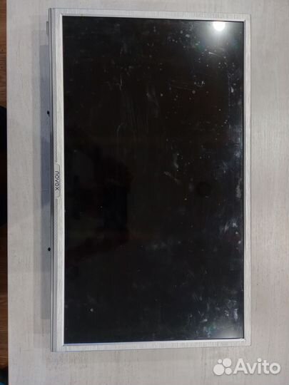 Телевизор бу на запчасти