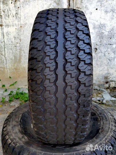 Dunlop Grandtrek TG4 265/75 R15 112S