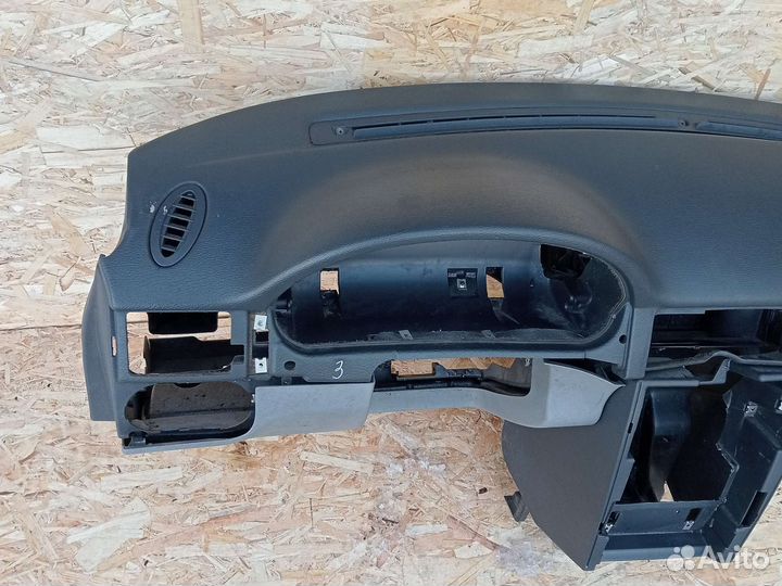 Торпедо LADA Priora