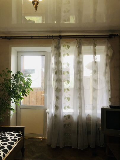 Комната 10 м² в 3-к., 5/12 эт.