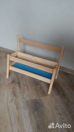 Подставкк для книг IKEA