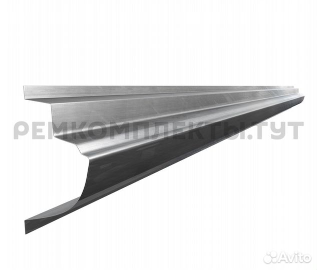 Порог правый LADA Granta