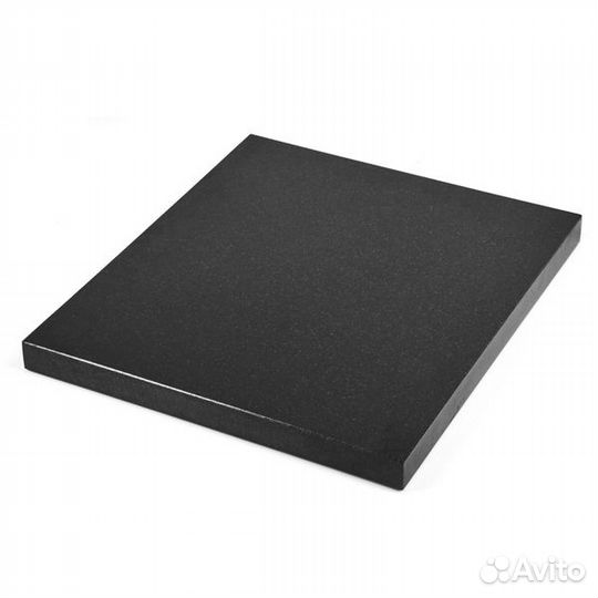 Изоляционная акустическая платформа Audiocore Blac