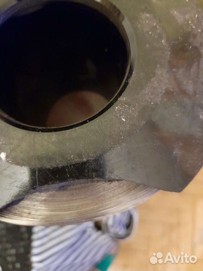 Проволока мелихром