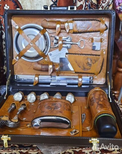 Подарочный набор