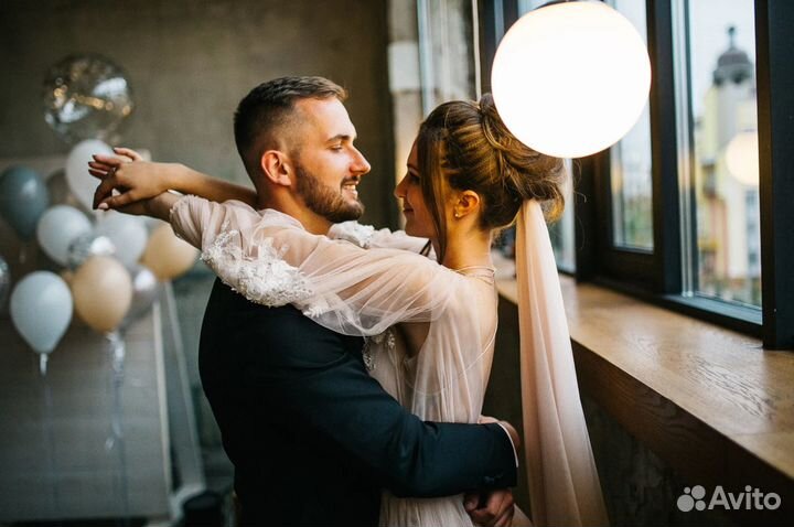 Свадебный Фотограф и Видеограф