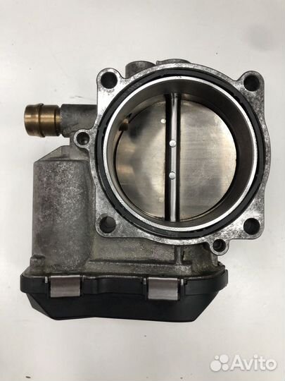 Дроссельная заслонка bmw n55 f01 f15 f10